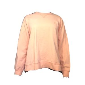 Mens izod sweatshirt